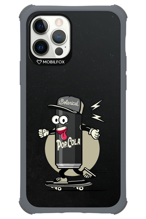 PopCola Botanical - Apple iPhone 12 Pro