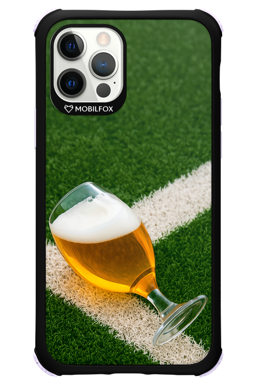 Just some beers - Apple iPhone 12 Pro
