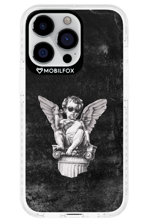 Fallen Angel - Apple iPhone 13 Pro
