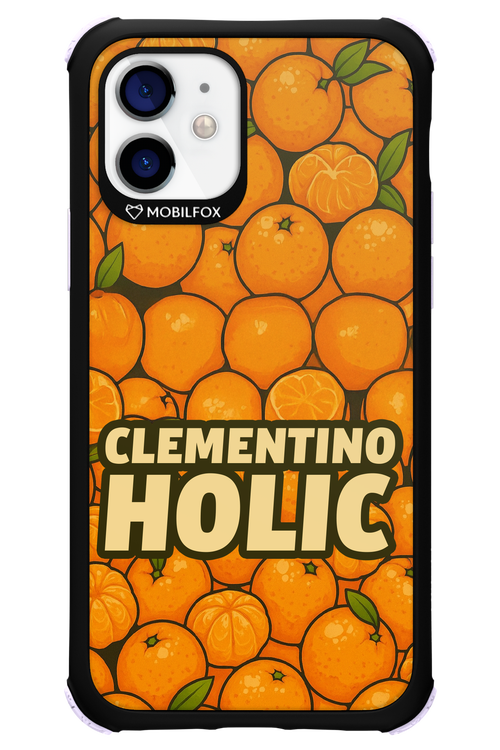 Clementino Holic 2.0 - Apple iPhone 12