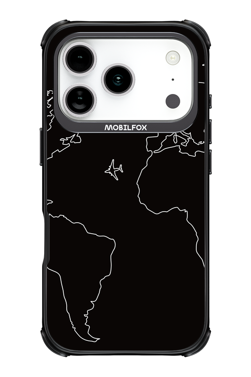 Worldview 2.0 - Apple iPhone 17 Pro