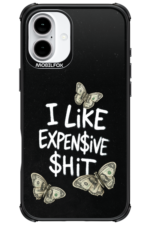 MoneyFly 2.0 - Apple iPhone 16 Plus