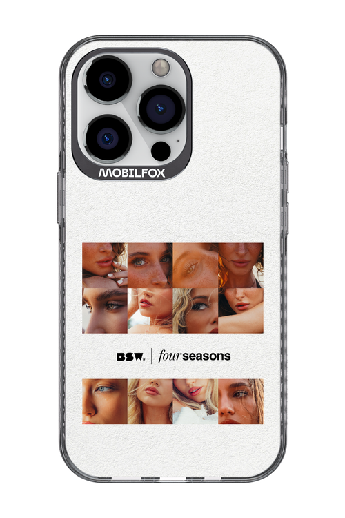 BSW FourSeasons 4 2.0 - Apple iPhone 13 Pro