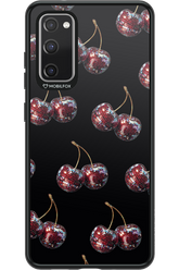 Cherry Rush - Samsung Galaxy S20 FE