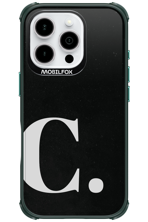 C (Off Space) 2.0 - Apple iPhone 16 Pro