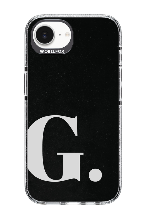 G (Off Space) 2.0 - Apple iPhone 16e
