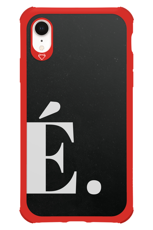 E II (Off Space) 2.0 - Apple iPhone XR