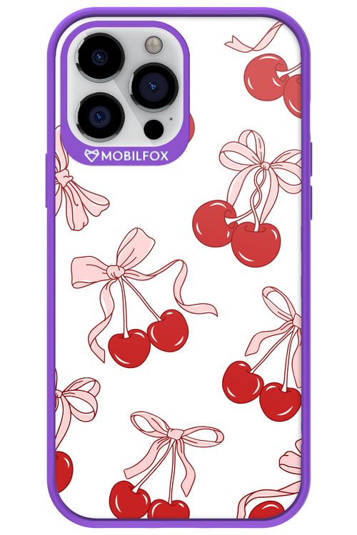 Cherry Queen 2.0 - Apple iPhone 13 Pro Max