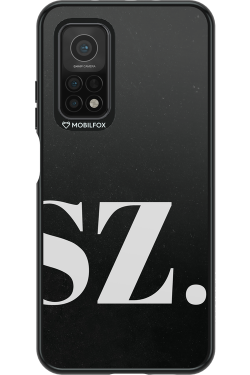 SZ (Off Space) 2.0 - Xiaomi Mi 10T 5G