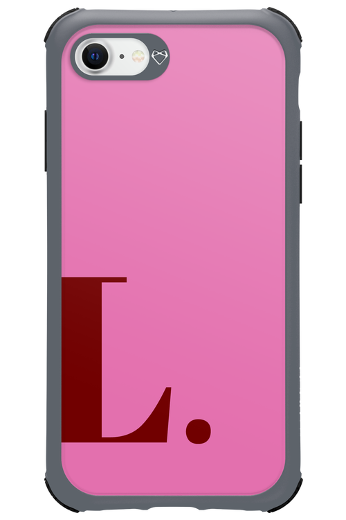 L (Sorbet) 2.0 - Apple iPhone SE 2020