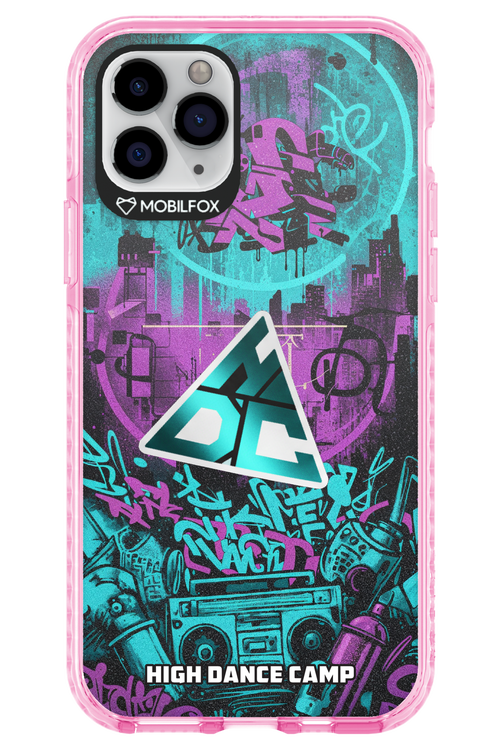 HDC 10 - Apple iPhone 11 Pro