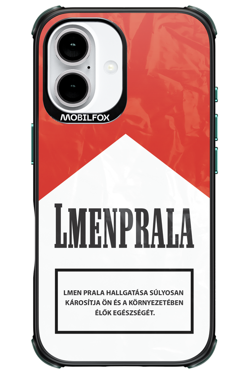 Lmenboro - Apple iPhone 16