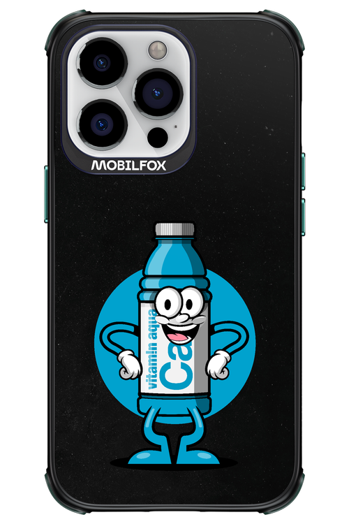 Vitamin Aqua Ca - Apple iPhone 13 Pro