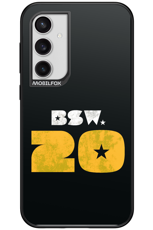 BSW 20 (6) 2.0 - Samsung Galaxy S23 FE