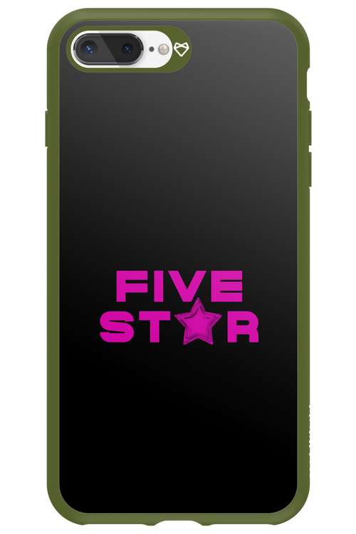 Five Star - Apple iPhone 7 Plus