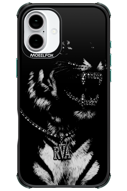 Tiger RVA 2.0 - Apple iPhone 16 Plus