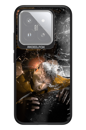 Final Impact 2.0 - Xiaomi 14