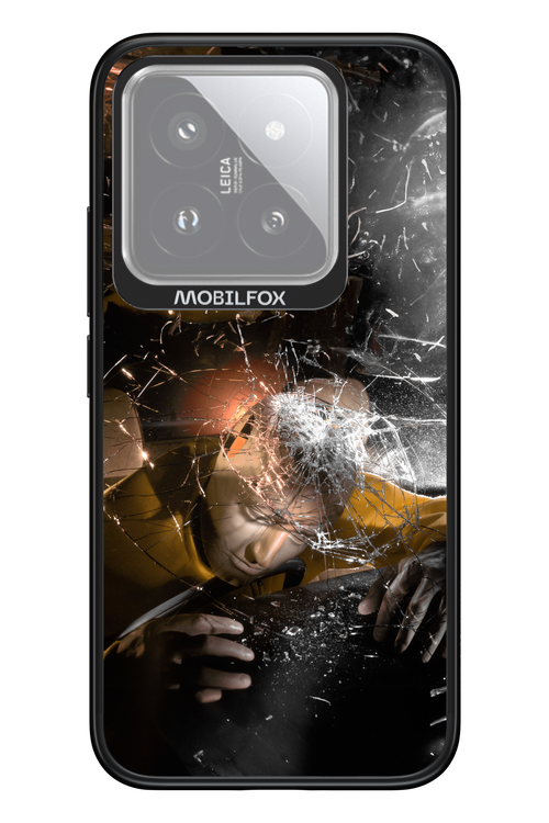 Final Impact 2.0 - Xiaomi 14
