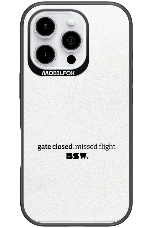 BSW FourSeasons 12 2.0 - Apple iPhone 16 Pro