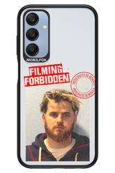 ZBIR Mugshot 2.0 - Samsung A25