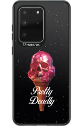 Pretty Deadly - Samsung Galaxy S20 Ultra 5G