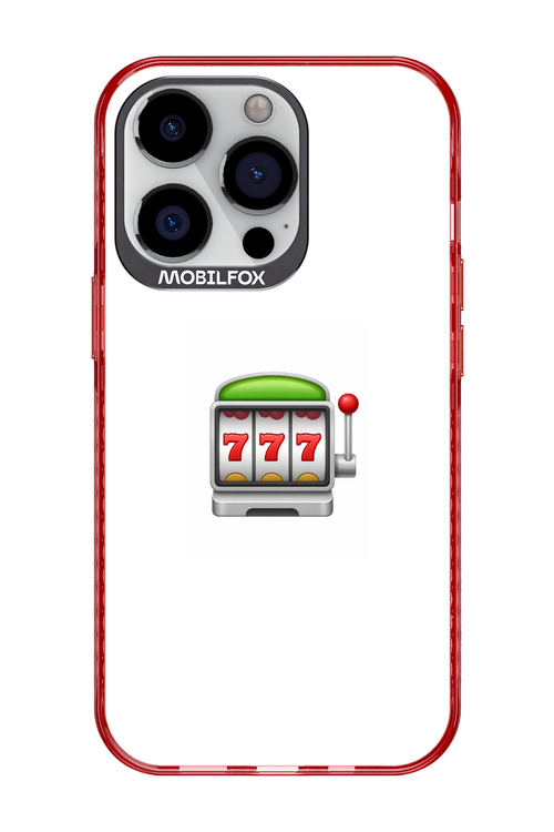 777 2.0 - Apple iPhone 13 Pro