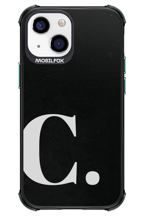 C (Off Space) 2.0 - Apple iPhone 13 Mini