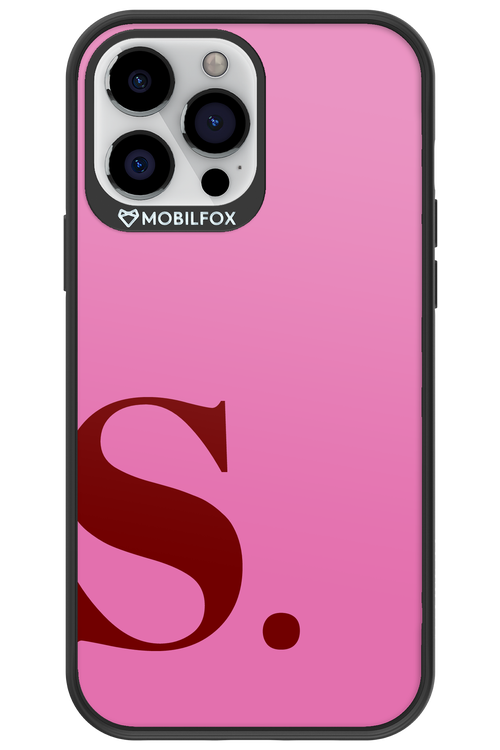 S (Sorbet) 2.0 - Apple iPhone 13 Pro Max