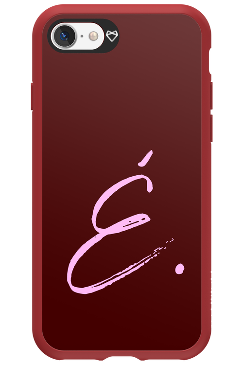 (Dark Blush) E II 2.0 - Apple iPhone 7