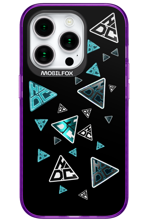 HDC 8 - Apple iPhone 15 Pro