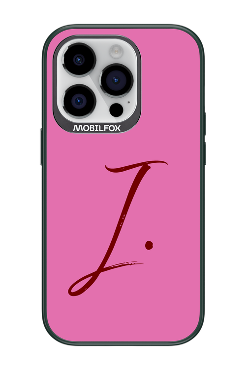 (Sorbet) I 2.0 - Apple iPhone 14 Pro
