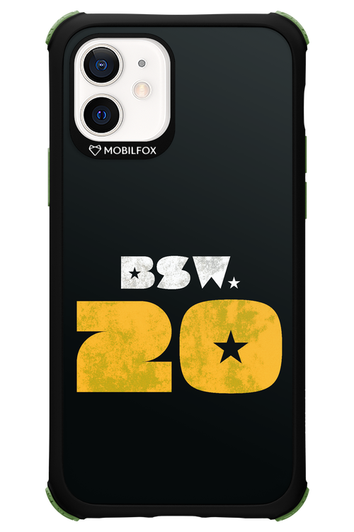 BSW 20 (6) 2.0 - Apple iPhone 12