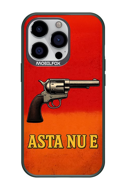Asta Nu E - Apple iPhone 13 Pro