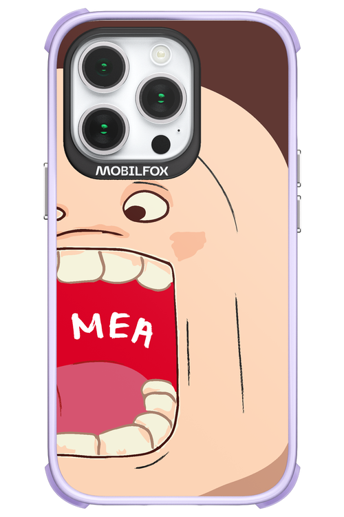 MEA 2 - Apple iPhone 14 Pro