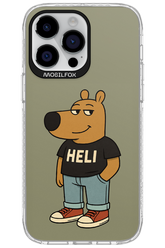 ChillHeli - Apple iPhone 14 Pro Max