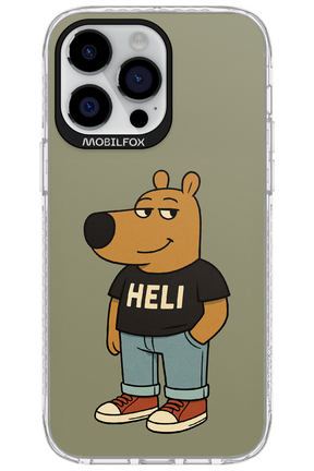 ChillHeli - Apple iPhone 14 Pro Max