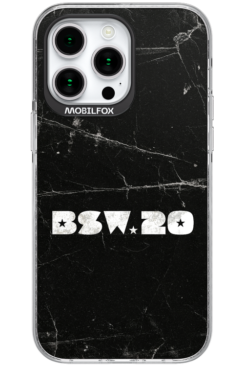 BSW 20 (2) 2.0 - Apple iPhone 15 Pro Max