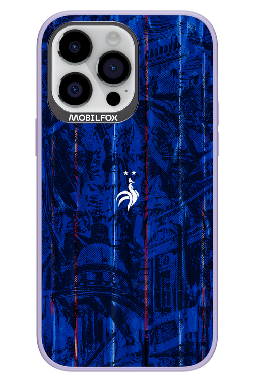 Franta 2.0 - Apple iPhone 14 Pro Max