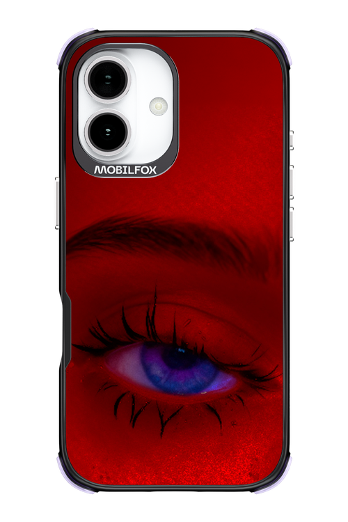 BLUE EYE 2.0 - Apple iPhone 17