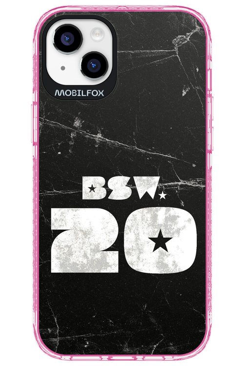 BSW 20 (4) 2.0 - Apple iPhone 14 Plus