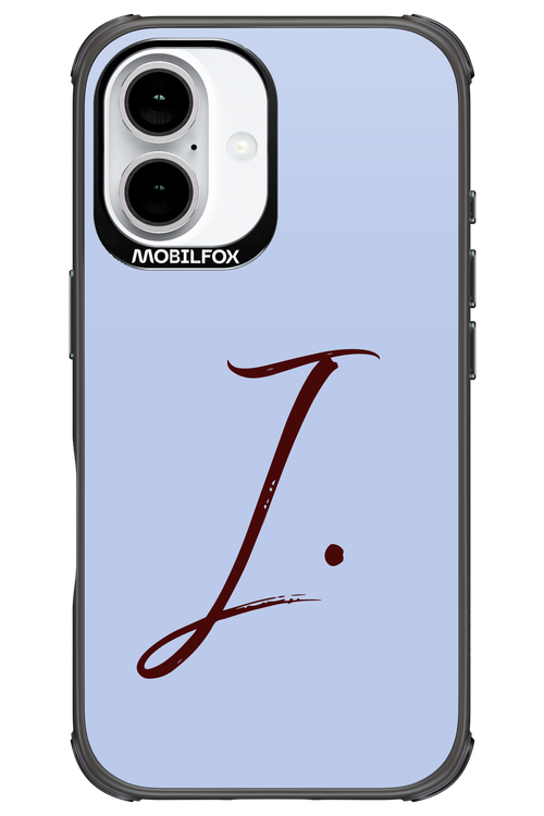 (Jellyfish Presso) I 2.0 - Apple iPhone 16