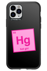 HG 2.0 - Apple iPhone 11 Pro