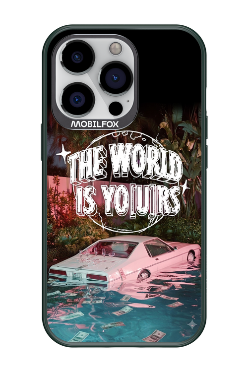 Miami 2.0 - Apple iPhone 13 Pro
