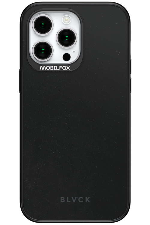 BLVCK 2.0 - Apple iPhone 15 Pro Max