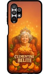 Clementine Belite Queen 2.0 - Samsung Galaxy A13 4G