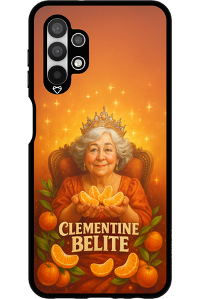 Clementine Belite Queen 2.0 - Samsung Galaxy A13 4G