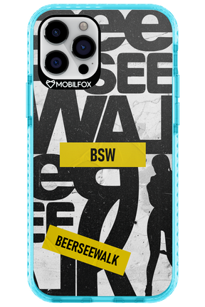 Beerseewalk II - Apple iPhone 12 Pro