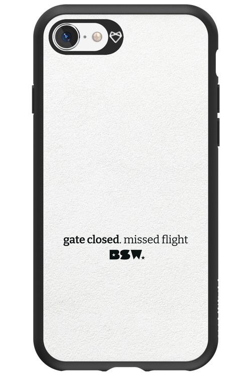 BSW FourSeasons 12 2.0 - Apple iPhone SE 2020