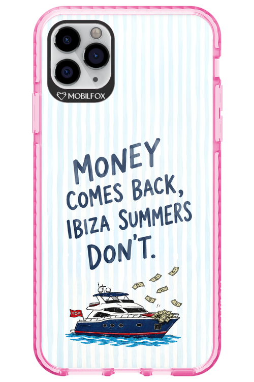 Ibiza summers 2.0 - Apple iPhone 11 Pro Max
