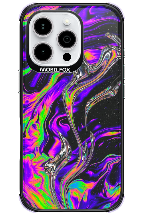 Nova 2.0 - Apple iPhone 16 Pro